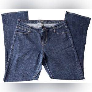 Womens size 10 Old Navy Jeans the Dreamer